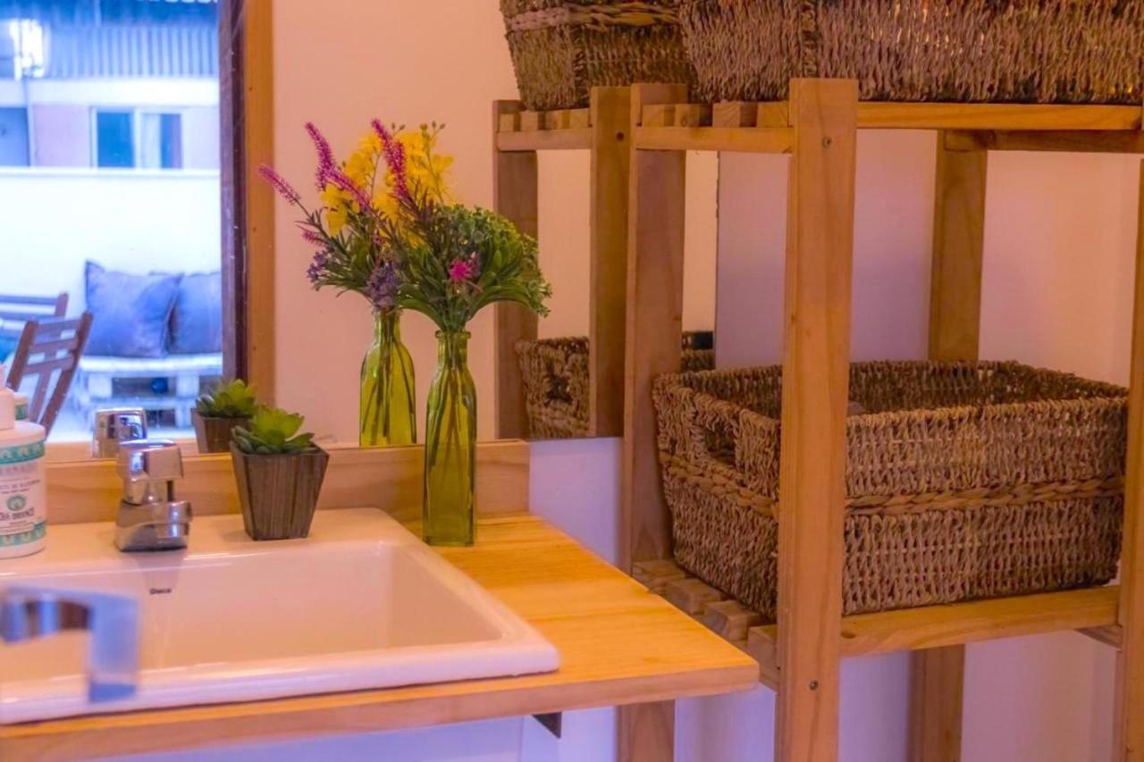 Apartamento Fullano _ Entre Copacabana E Ipanema - Privativas Confortaveis!