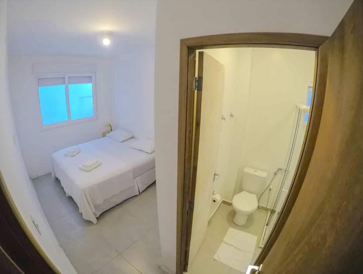 Fullano _ Entre Copacabana E Ipanema - Privativas Confortaveis! Apartamento