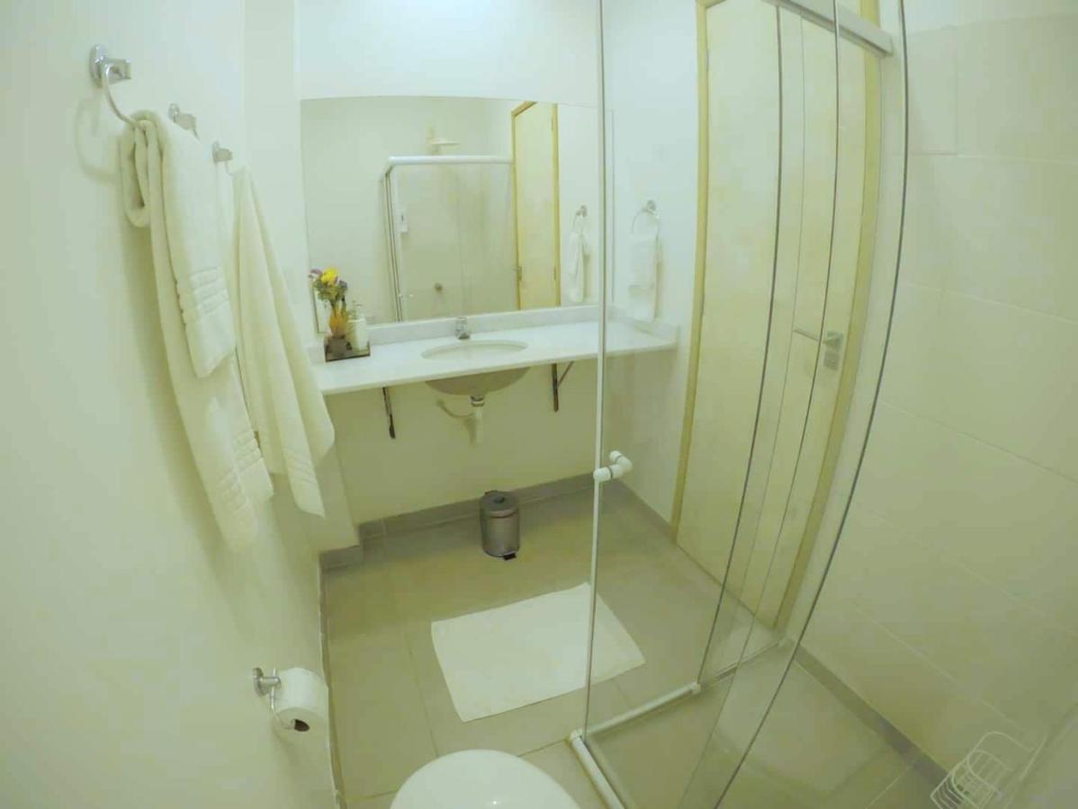 Fullano _ Entre Copacabana E Ipanema - Privativas Confortaveis! *