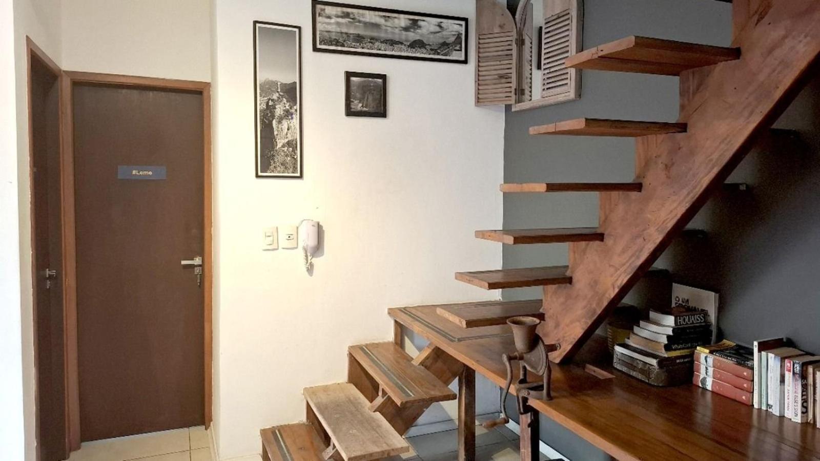 Fullano _ Entre Copacabana E Ipanema - Privativas Confortaveis! Apartamento *