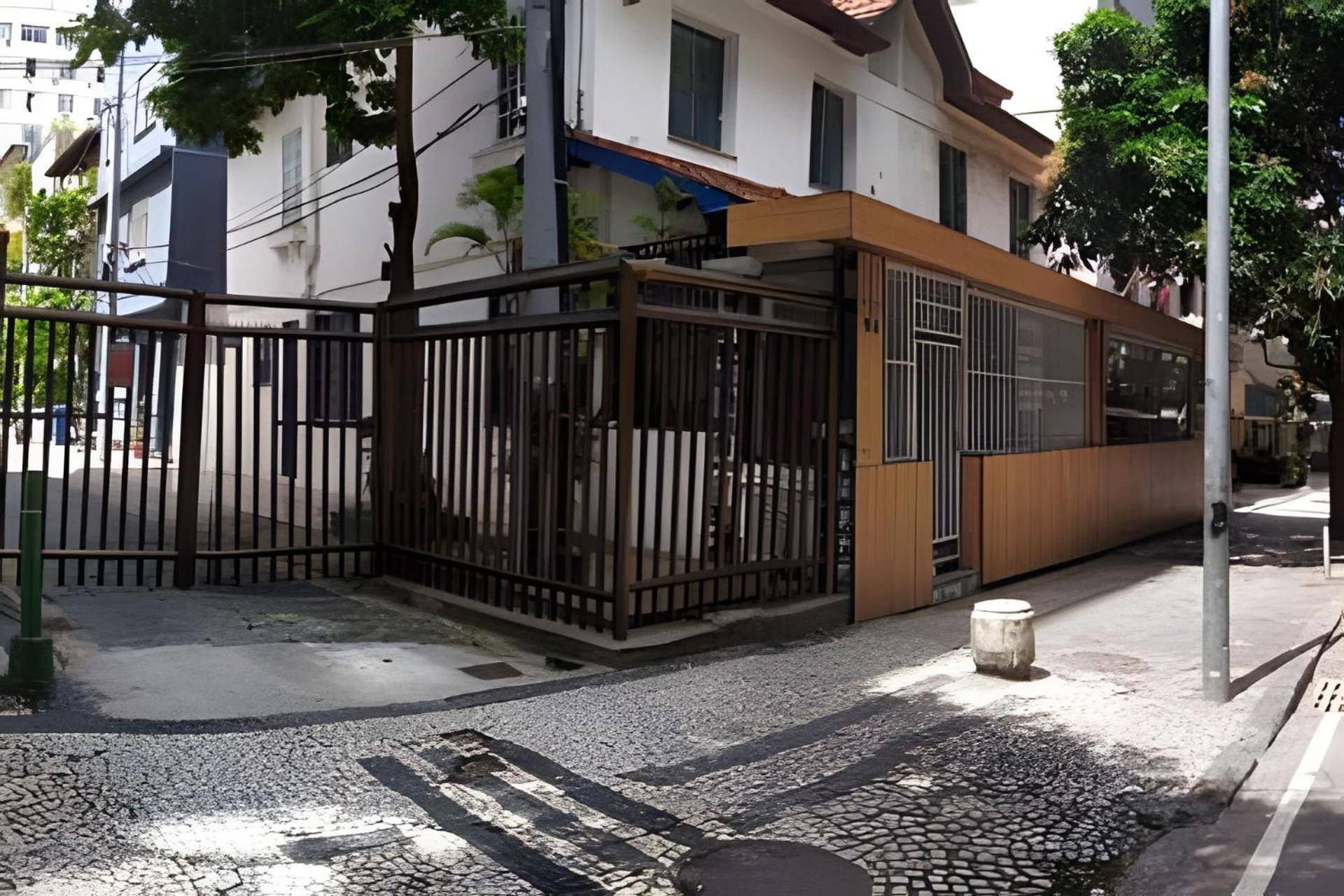 Fullano _ Entre Copacabana E Ipanema - Privativas Confortaveis! Apartamento