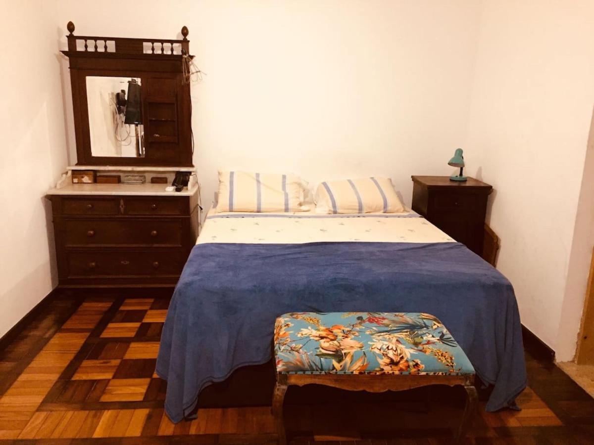Apartamento Fullano _ Entre Copacabana E Ipanema - Privativas Confortaveis! Río de Janeiro