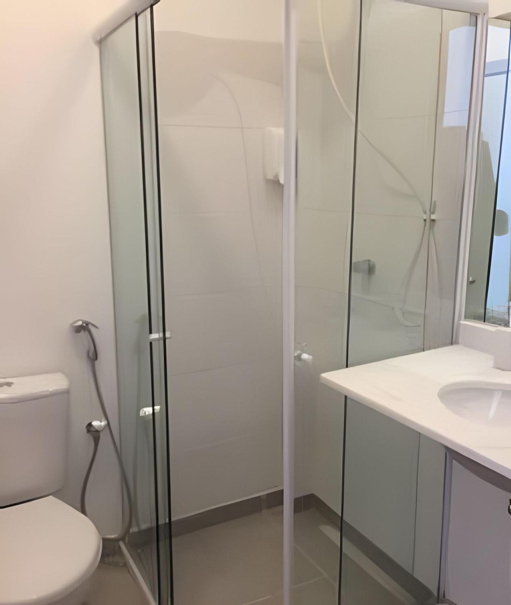 Apartamento Fullano _ Entre Copacabana E Ipanema - Privativas Confortaveis! *