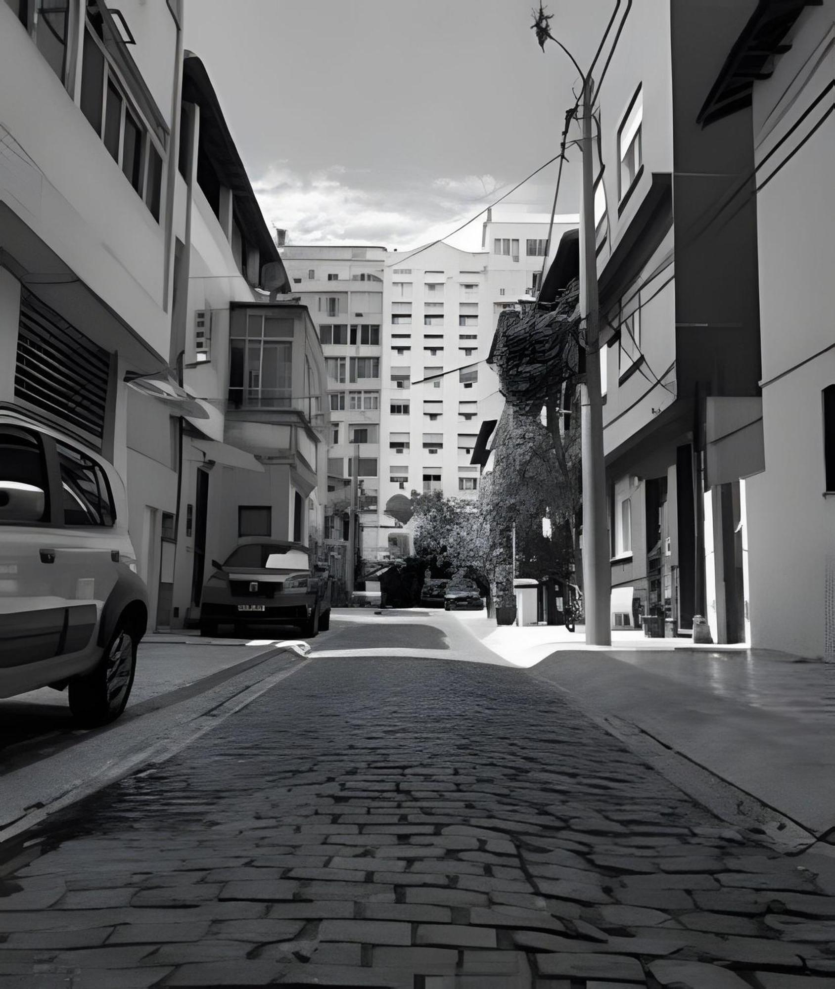 Apartamento Fullano _ Entre Copacabana E Ipanema - Privativas Confortaveis! *