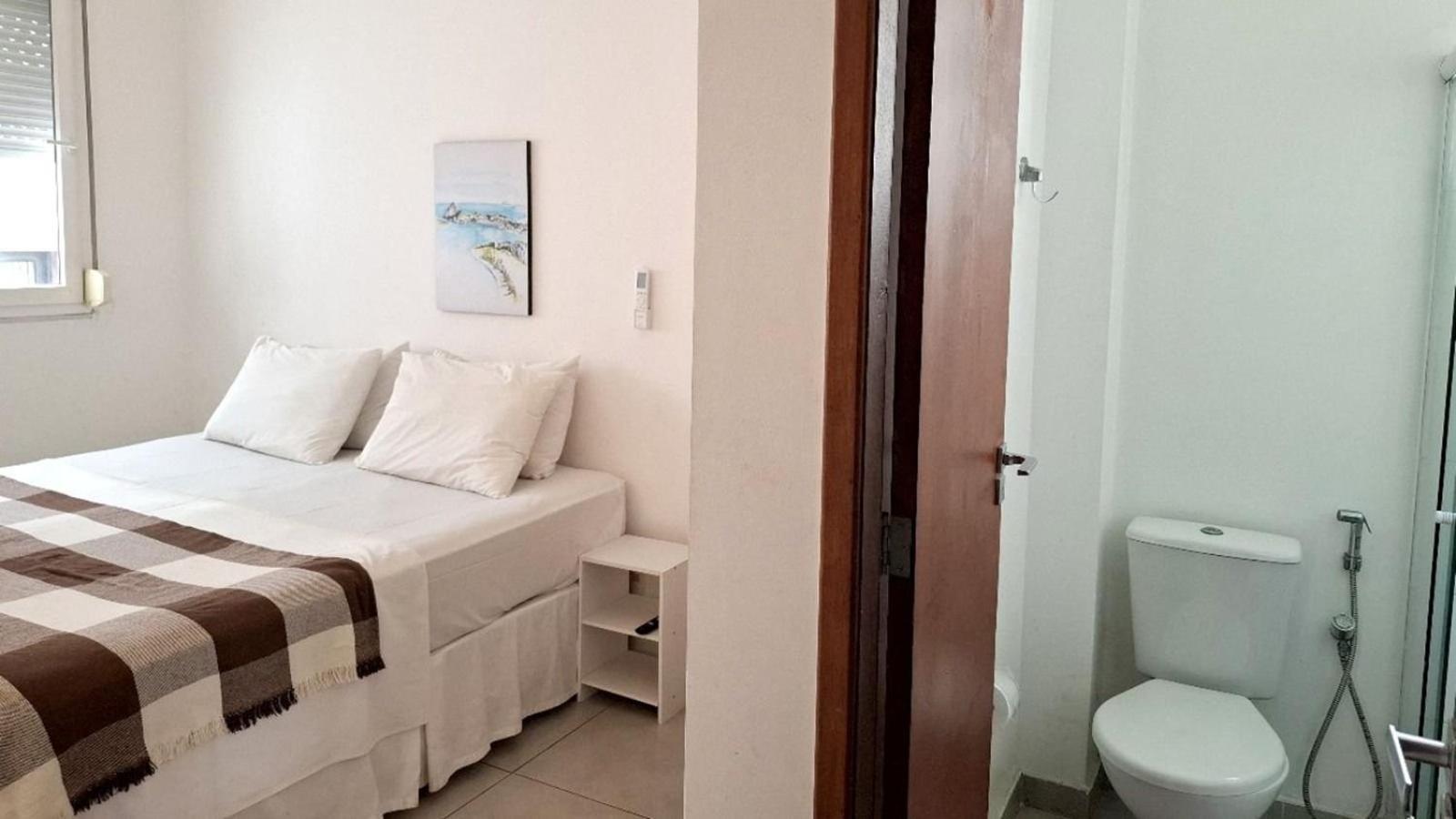 Fullano _ Entre Copacabana E Ipanema - Privativas Confortaveis! Apartamento *