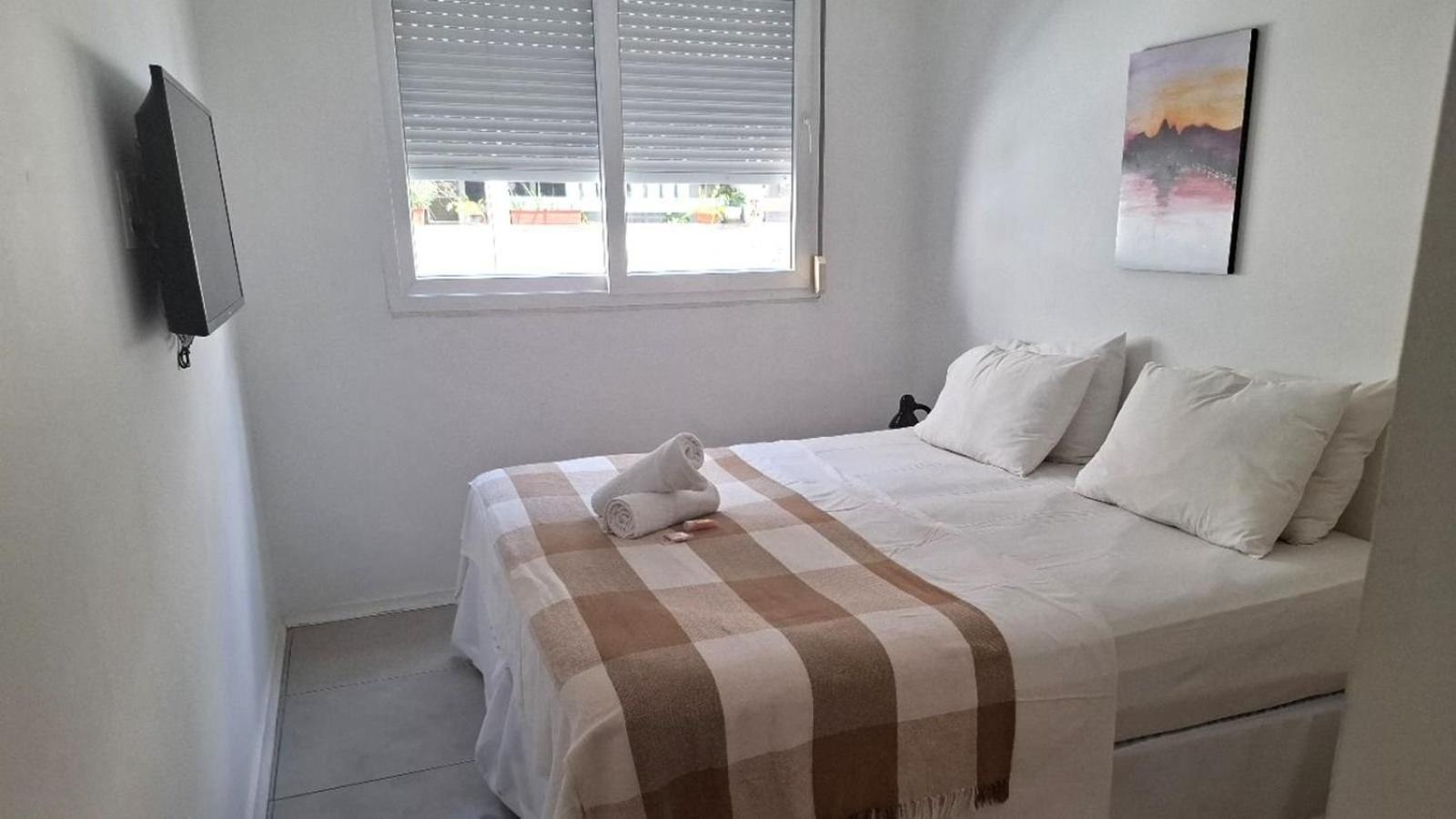 Fullano _ Entre Copacabana E Ipanema - Privativas Confortaveis! Apartamento Río de Janeiro