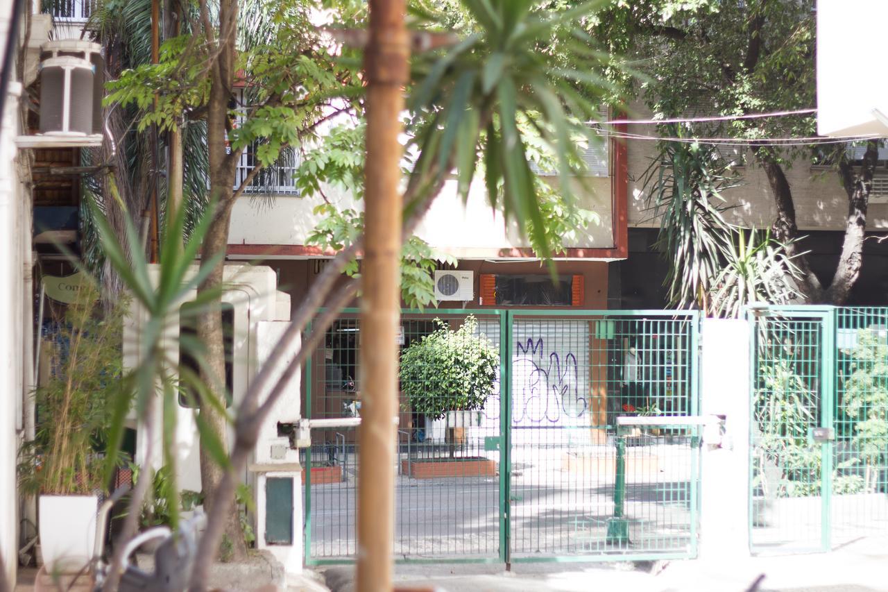 Apartamento Fullano _ Entre Copacabana E Ipanema - Privativas Confortaveis! Río de Janeiro