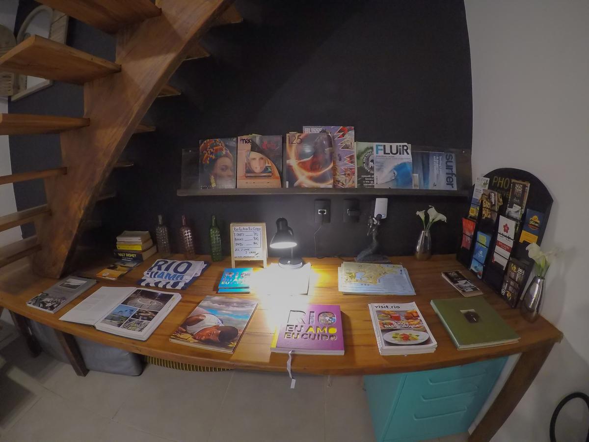 Fullano _ Entre Copacabana E Ipanema - Privativas Confortaveis! Apartamento