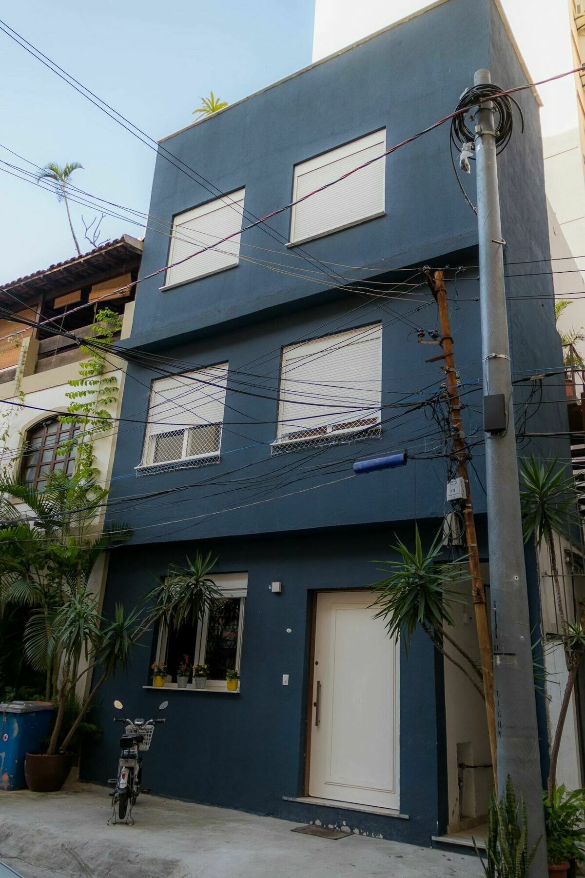 Fullano _ Entre Copacabana E Ipanema - Privativas Confortaveis! Apartamento